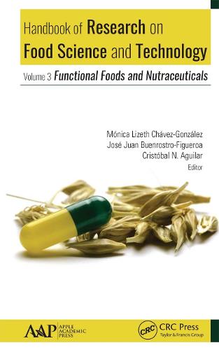 Handbook of Research on Food Science and Technology