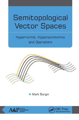 Semitopological Vector Spaces