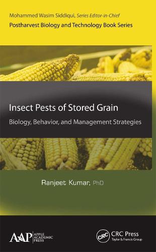 Insect Pests of Stored Grain