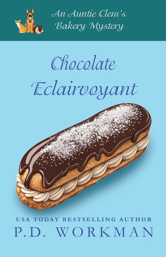 Chocolate Eclairvoyant