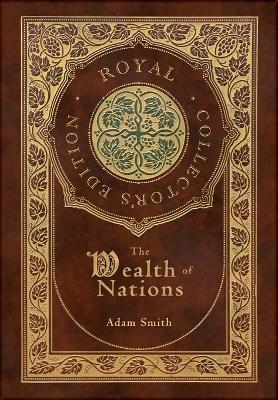The Wealth of Nations