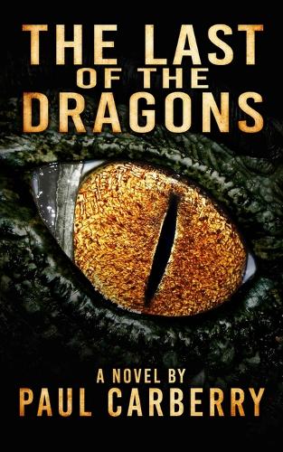 The Last of the Dragons