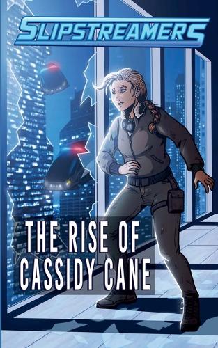 The Rise of Cassidy Cane