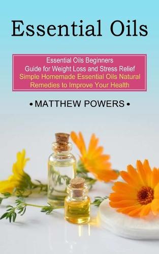 Essential Oils