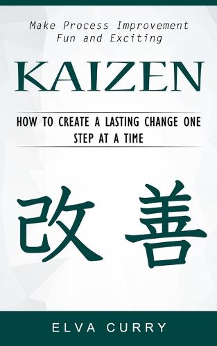 Kaizen
