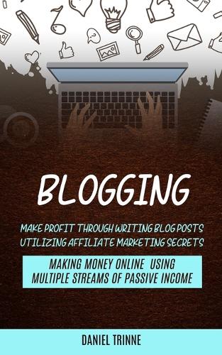 Blogging