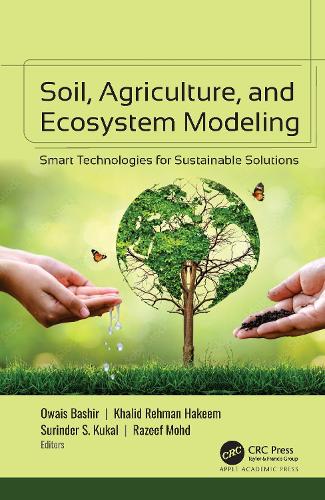 Soil, Agriculture, and Ecosystem Modeling