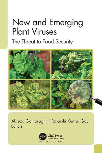 New and Emerging Plant Viruses