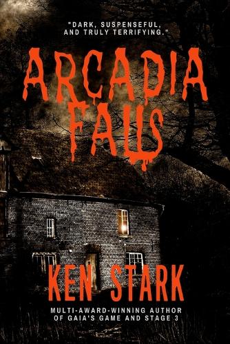 Arcadia Falls