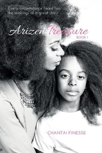Arizen Treasure