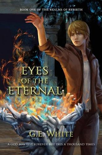 Eyes of the Eternal