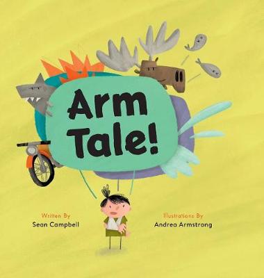 Arm Tale