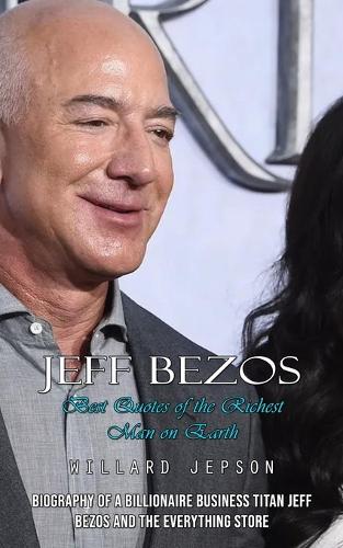 Jeff Bezos