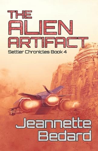 The Alien Artifact