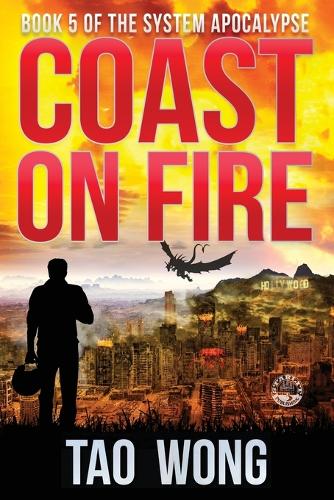 Coast on Fire
