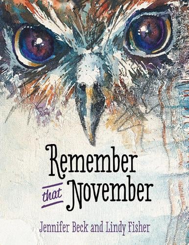 Remember That November