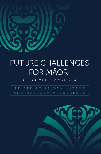 Future Challenges for M?ori