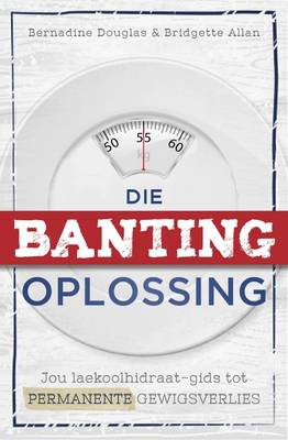 Die banting-oplossing