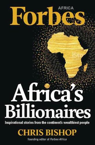 Forbes’ African Billionaires