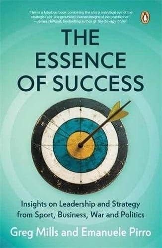 The Essence of Success