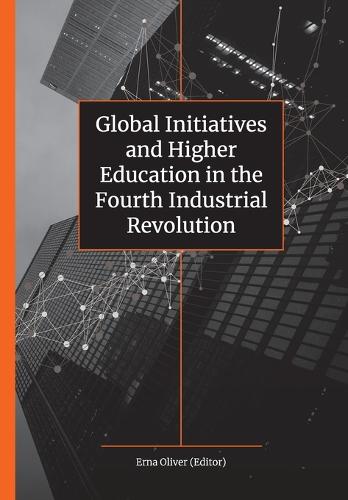Global Initiatives and Higher Education in the Fourth Industrial Revolution