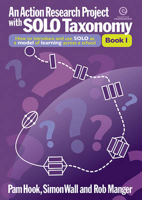 An Action Research Project with Solo Taxonomy Bk 1