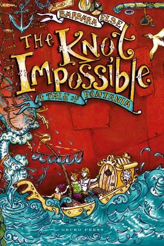 The Knot Impossible