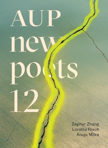 AUP New Poets 12