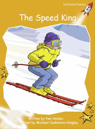 Speed King