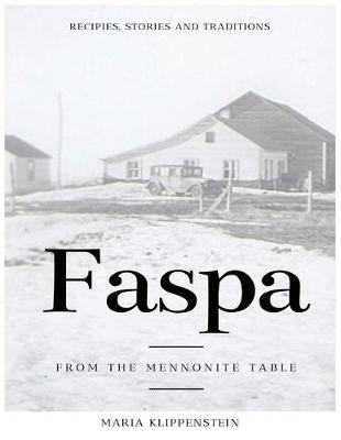 Faspa