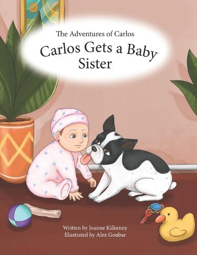 The Adventures of Carlos