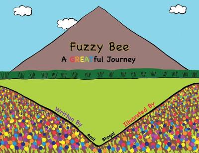 Fuzzy Bee