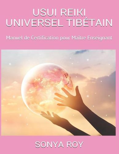 Usui Reiki Universel Tibetain