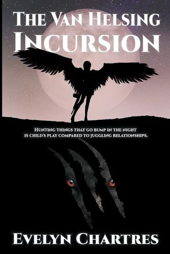 The Van Helsing Incursion
