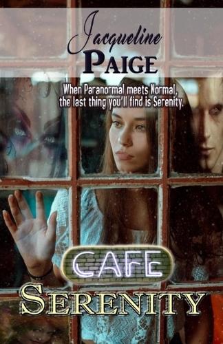 Cafe Serenity