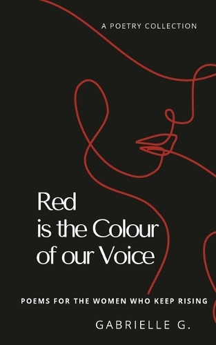 Red is the Colour of our Voice