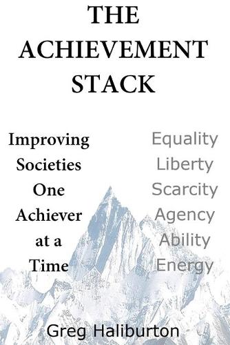 The Achievement Stack