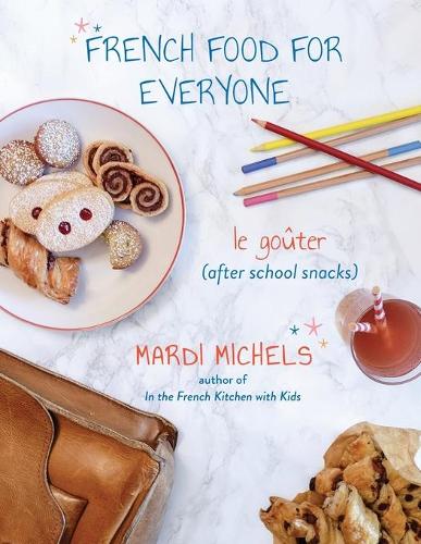French Food for Everyone