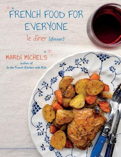 French Food for Everyone