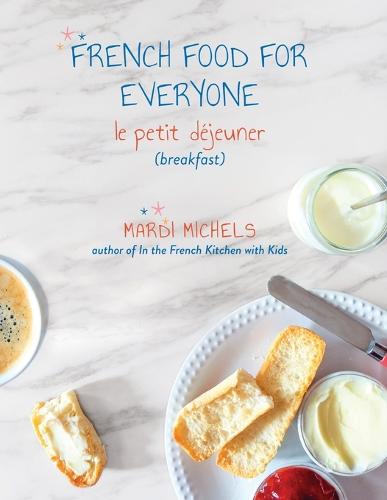 French Food for Everyone