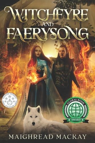 Witchfyre and Faerysong