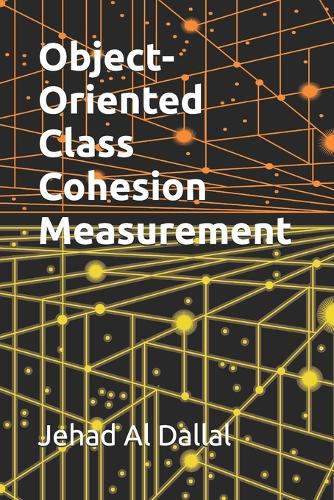 Object-Oriented Class Cohesion Measurement