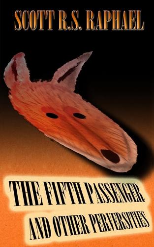 The Fifth Passenger
