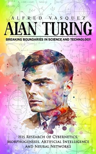 Alan Turing