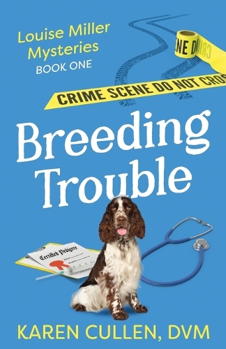 Breeding Trouble
