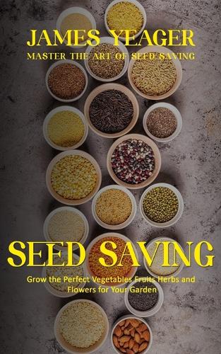 Seed Saving