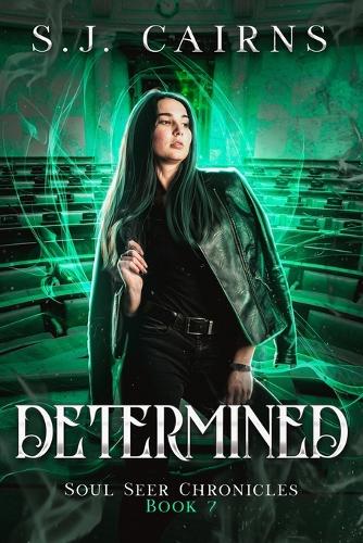Determined