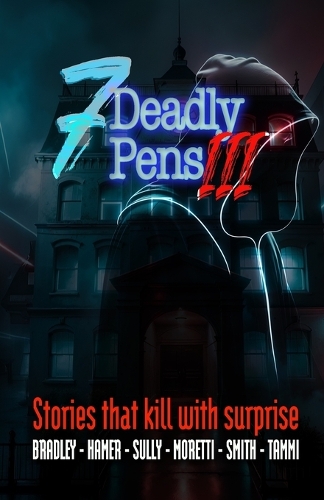 Seven Deadly Pens 3