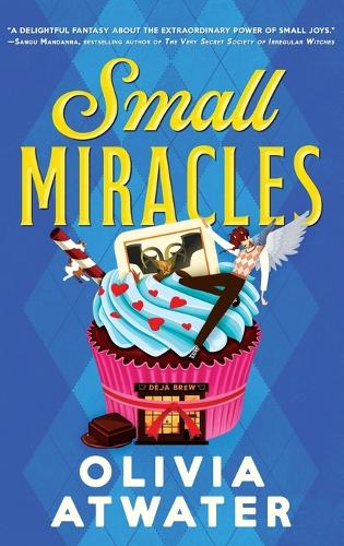 Small Miracles