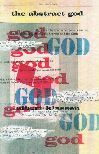The Abstract god